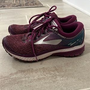 Brooks Ghost 10